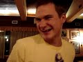 Lee Ryan Being Silly