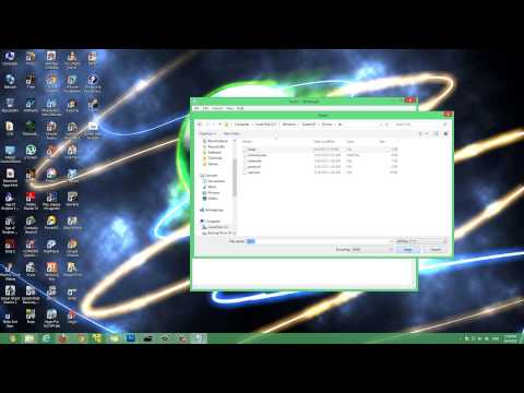 how to hosts file in windows 7