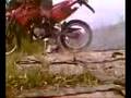 Aprilia MX 50 Burnout