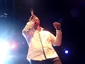 Serj Tankian - Charades live @ Dallas, Texas