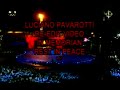 luciano Pavarotti R.I.P turandot Nessun Dorma RIP 1935-2007