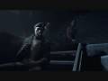Left 4 Dead trailer with Dethklok background