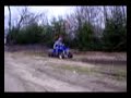 Braap Andy Gibbs