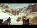 CoD: Modern Warfare 2 - Team Deathmatch 5 w/ Akimbo Vectors and Rafficas trailer