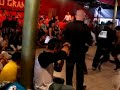 Campionato Italiano Nuevafedercaribe 2007 Salsa cubana B