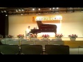 masaのコンサート2011