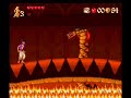Alladin - Last Boss