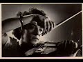 Ginette Neveu Sibelius VC Mov. 1 Part II