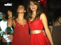 Nueva noche de discos en sanber