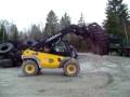 (Stock Symbol:MDOR) OTR Rubber Tire Recycling Delivery 100% Close Loop Green Recycling