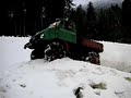 extreme unimog snowfight 2