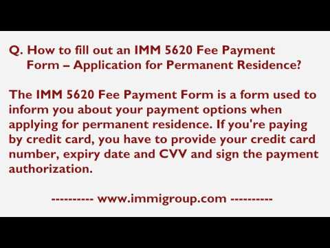 how to fill fsw application