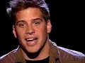 Greg Neufeld makes Top 22