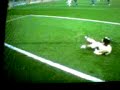 Zidane Penalty Kick