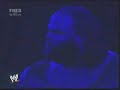 Undertaker Fourth Sign of Unforgiven