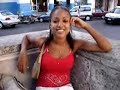 Hanging out in Havana