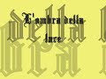 46. L'ombra della luce, de Franco Battiato