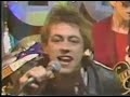 The Boomtown Rats The Boomtown Rats