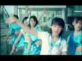 berryz 工房 - なんちゅう恋をやってるぅ YOU KNOW pv