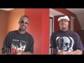 Skee.TV Cribs with Three 6 Mafia