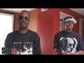 Skee.TV Cribs with Three 6 Mafia