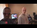 Skee.TV Cribs with Three 6 Mafia