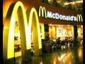McDonald's Appeal? A 'Safe' Meal - Max Barry