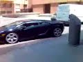 Lamborghini Gallardo Exhaust! Lamborghini Gallardo Exhaust!