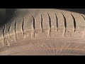 Pontiac Firebird burnout