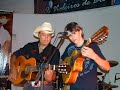 Alex e Yvan Pout-Pourri (Pagode de viola)