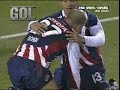 Chivas vs Atlas Interliga 2009 Gol de Carlos Ochoa soychiva.net