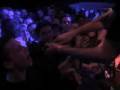 Beardyman and JFB play with the Battlejam crowd!