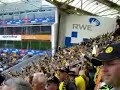 Ein Leben lang keine Schale in der Hand Choreo in Vizekusen