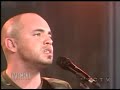 hawksley workman performs don't be crushed on vicki gabreau show.
