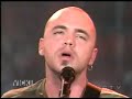hawksley workman performs don't be crushed on vicki gabreau show.