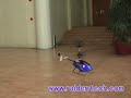 Newest 3 Channel Mini Palm Size RC Helicopter