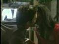 Cristian and Evangeline ~~I've been in love before