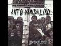 Ansiedad-Akto Vandaliko