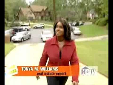 Tonya Lee Williams