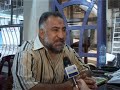 تقرير عن اكلة الباقلاء والبيض في العراق .تقرير زيد الطائي مراسل العراقية في القاهرة بالتعاون مع الارشيف العراقي في الدنمارك www.iraker.dk