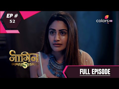Naagin 5 | नागिन 5 | Episode 52 | 06 February 2021