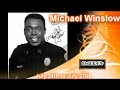 Improv Houston - Michael Winslow Improv Houston - Michael Winslow