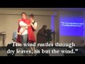 Erlking (PHC Harmonicomedy Skit)