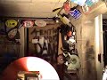ventilateur turbine DIY ventilateur turbine DIY