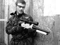 DBOYS SPR JG G36C M93R MP5 FORT SCOTLAND