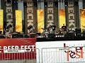 Belgrade, Beerfest 2008 - Trainbox