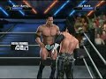 SvR08 Rumble Part 1