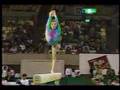 Henrietta Onodi BB 1990 Chunichi Cup AA