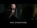 Los expedientes secretos x trailer