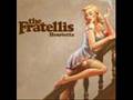The fratellis-baby fratelli